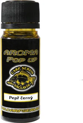 Produktbild von Karpfen Servis Václavík Aroma Pop Up 10ml 6380