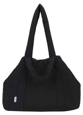 Immagine prodotto di Fritzi aus Preußen borsa shopper borsa a tracolla Tonnje Shopper Black nero