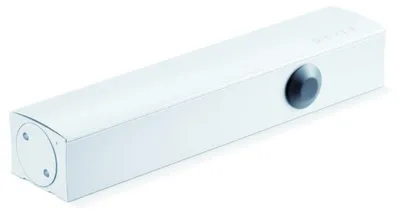 Image de Ferme-porte série TS 5000 finition blanc fourni sans bras - GEZE - 027 335
