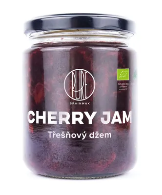 Obrázok produktu pre Džem Čerešňa, 270g