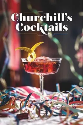 Obrázok produktu pre Churchills Cocktails
