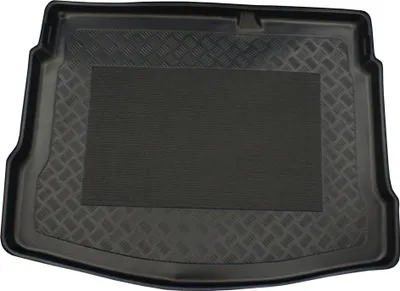 Produktbild von Z437456 Kofferraumwanne kompatibel mit Nissan Quashqai 02.2007-01.2014
