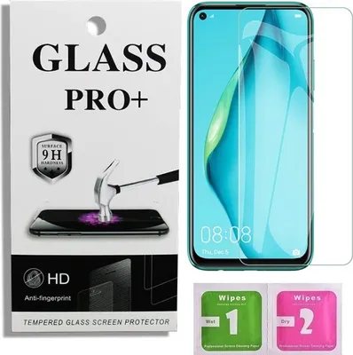 Produktbild von 9D Izmael Premium Schutzglas für Huawei P40 Lite KP23205