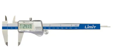 Obrázek produktu pro Limit 234740101 Pie De Rey Digital - 150Mm