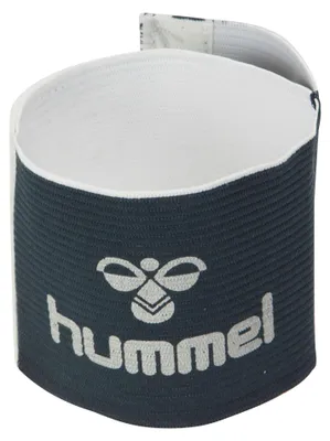 Obrázok produktu pre Hummel Old School Captains Band - námorná/strieborná, Größe:-