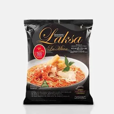 Produktbild von Prima Taste Singapore Laksa La Mian 185g