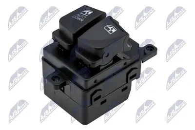 Produktbild von NTY EWS-HY-059 Fensterheberschalter für HYUNDAI ACCENT III (MC) Vorne Links Fensterheber Schalter