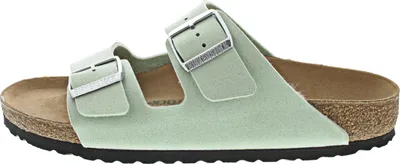 Produktbild von Birkenstock Arizona SYN 1024092 (42/soft matcha VEG)