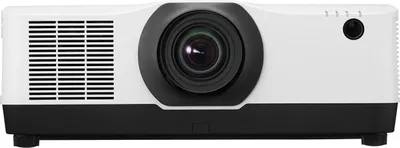 Image de Sharp A824U, 7500 ANSI Lumen, 3LCD, WUXGA (1920x1200), 3000000:1, 16:10, 1016 - 12700 mm (40 - 500")