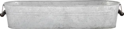 Produktbild von Esschert Design Altzink Zuber; OZ38