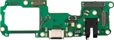 Produktbild von Ladeanschlussplatinenbuchse für Oppo Reno4 Lite CPH2125