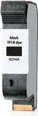 Obrázok produktu pre Čierna tlačová hlava HP 40ML