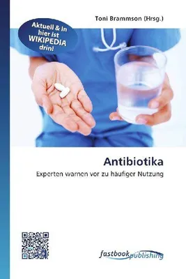 Produktbild von Antibiotika