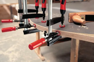 Image de Pince à chanfreiner Bessey KT5-2 | KT5-2