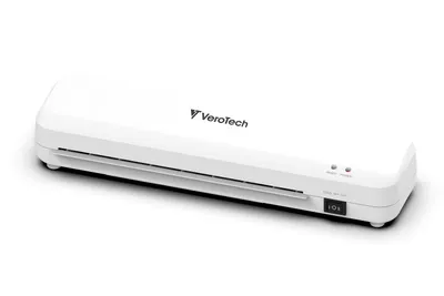 Zdjęcie produktu dla Laminator do dokumentów Verotech VL-440 / A4 / 125 mic.