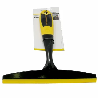 Produktbild von Dunlop Fenster- Und Spiegelabzieher Mit Griff