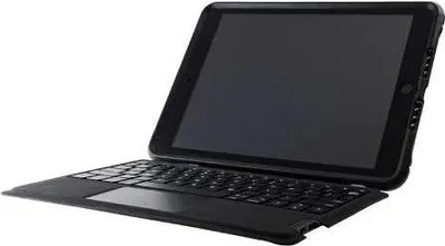 Immagine prodotto di Otterbox OTT7782348 Custodia con Tastiera per Ipad 7 8 9 Compatibile con A1893 A1954 Nero
