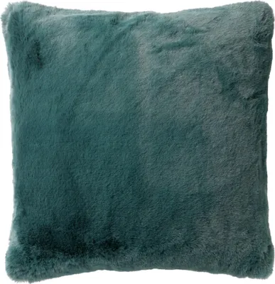 Produktbild von Dutch Decor Dekokissen Zaya 45x45 cm Grün