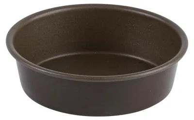 Productafbeelding van Gobel | Kuchenvorm, rond, glad | Gerolde rand | Anti-aanbaklaag | Ø 26 cm |