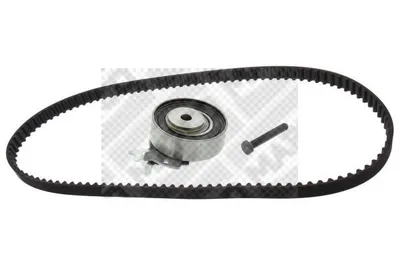 Produktbild von MAPCO 23722 Zahnriemensatz für OPEL Meriva A (X03) 111-Zähne
