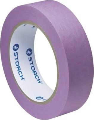 Produktbild von Storch Easypaper Papierabklebeband 50 m Das Schonende Spezial 50 mm