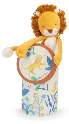 Obrázek produktu pro Lvičák Mamba v krabici, Moulin Roty