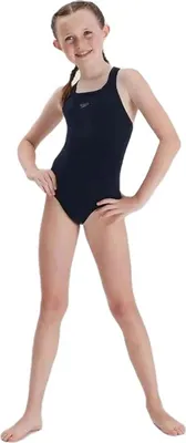 Produktbild von Speedo ECO Endurance+ Medalist Junior Swimsuit