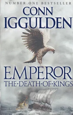 Image de The Death of Kings