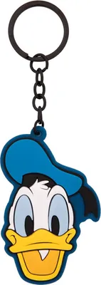 Produktbild von McNeill Motivanhänger Disney DONALD DUCK I-1