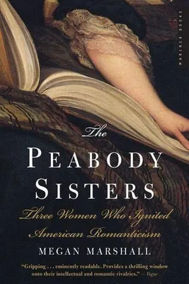 Immagine prodotto di The Peabody Sisters