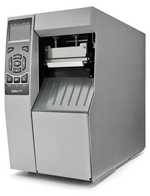 Produktbild von Zebra ZT510 - Etikettendrucker - Thermodirekt / Thermotransfer - Rolle (11,4 cm)