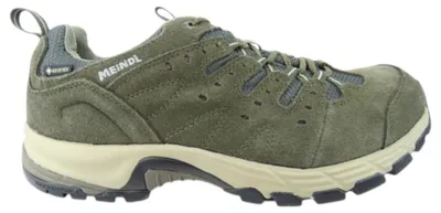 Produktbild von Meindl Rapide GTX loden Wanderschuh Grün