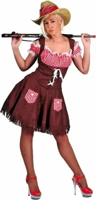 Produktbild von Cowgirl Denise 40/42