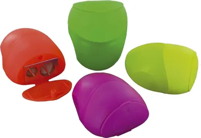 Immagine prodotto di Dosenspitzer doppelt Buddy M2 sort.