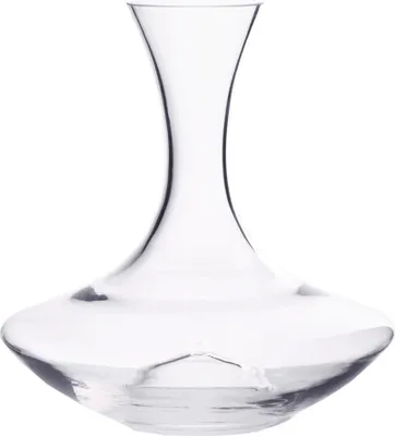 Produktbild von Dekanter Piccolo 1000 ml Karaffe Flasche Weindekanter Wasserkaraffe