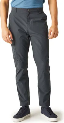 Immagine prodotto di Pantaloni Regatta Dalry Grigio 32 / Regular Uomo Grigio 32