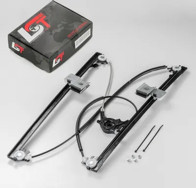 Produktbild von Elektrischer Fensterheber vorne rechts für Mercedes-Benz Vito Viano W639 03-10
