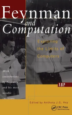 Produktbild von Feynman And Computation