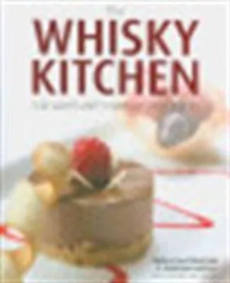 Obrázek produktu pro The Whisky Kitchen