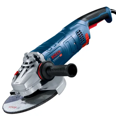 Produktbild von Winkelschleifer GWS 24-230 JZ