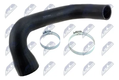 Produktbild von NTY GPP-FT-020 Turbo Ladeluftschlauch für FIAT Ducato Kastenwagen (250, 290) Ducato Pritsche / Fahrgestell (250, 290) Ducato Bus (250, 290)