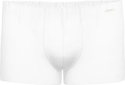 Produktbild von Ammann Micro-Modal Retro-Shorts 3er Pack white XXL