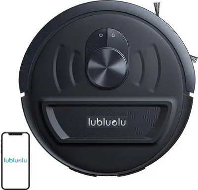 Image de Lubluelu - 7629906 - Staubsaugerroboter