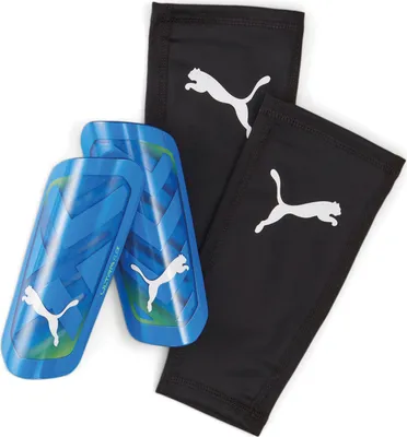 Image de Puma ULTRA Flex Sleeve ULTRA BLUE-PRO GREEN ULTRA BLUE-PRO GREEN S