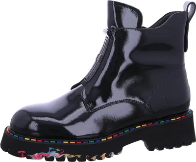 Produktbild von 2 Go Fashion Chelsea Boot Schwarz