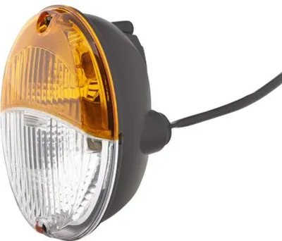Productafbeelding van HELLA 2BE 343 130-111 Knipperlicht, voor, links