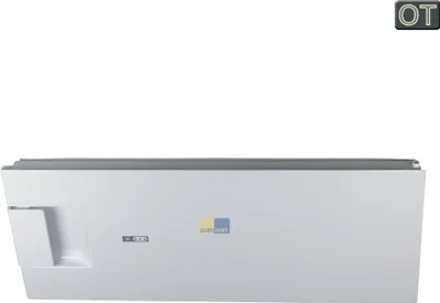 Produktbild von Indesit Gefrierfachtür 473x209mm / C00063308