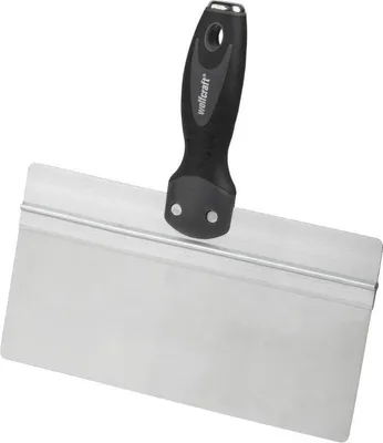 Produktbild von Wolfcraft Spachtel 250 mm - für Brettfugen