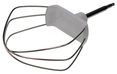 Produktbild von Bosch Siemens 00650542 Rührhaken für MUM..Küchenmaschinen (siehe Beschreibung)