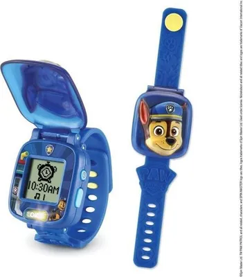 Obrázok produktu pre VTECH Pat Patrouille Chase Interaktívna hudobná hračka, multifunkčná, hovoriaca, viacfarebná, 3+ rokov